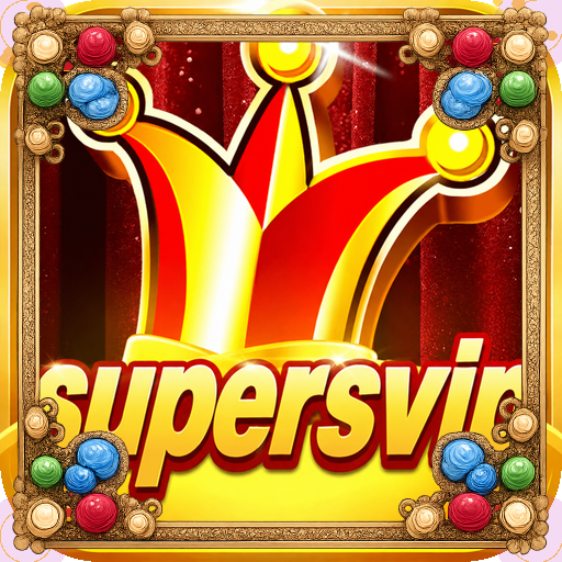 supersvip — galeri pratinjau Resmi APK